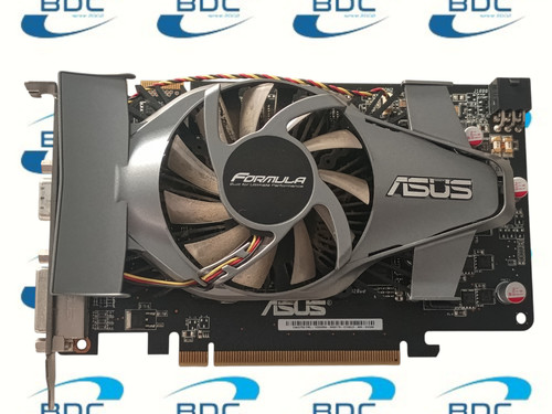 Scheda video asus - video,