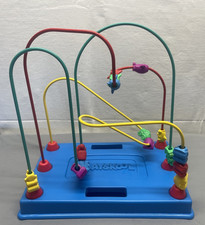 Giocattolo interattivo vintage