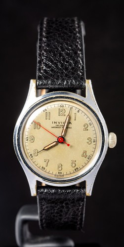 Orologio invicta military - orologio,