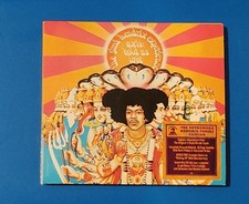 The Jimi Hendrix Experience /