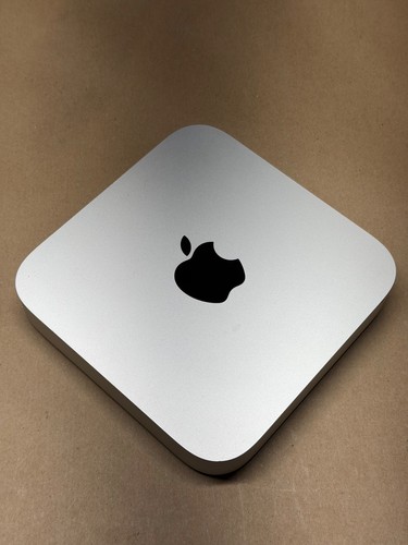 Apple mac mini late 2012 - apple,