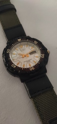 Orologio vintage casio 303 - orologio,
