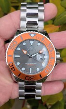 INVICTA GRAND DIVER -