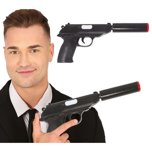 Pistola giocattolo con - giocattolo,