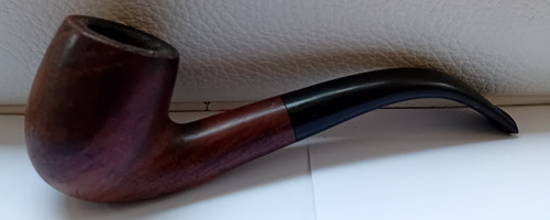 Pipa salvaneschi radica - pipa,