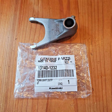 KAWASAKI CAMBIO FORCELLA USCITA ORIGINALE NINJA ZX6R ZX6RR ZZR600 1995-2008 1...