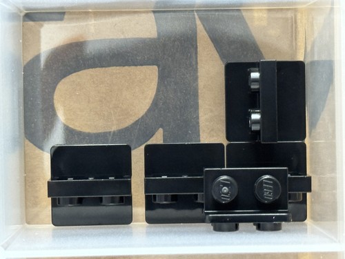 Lego parts staffa - parts, 1x2