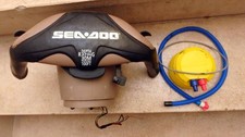 Sea Doo Underwater Scooter