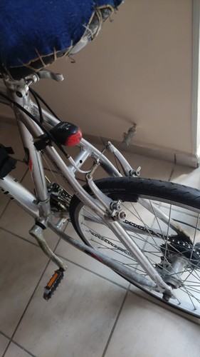Bumper trek caserta - bumper,