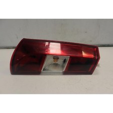 FANALE POST. SX DACIA DOKKER