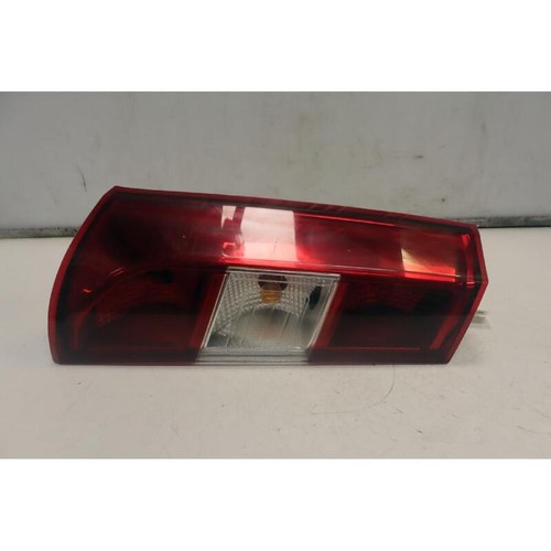 Fanale post dacia dokker - post.,