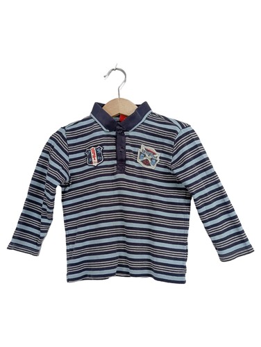 Oliver polo manica lunga - s.oliver,