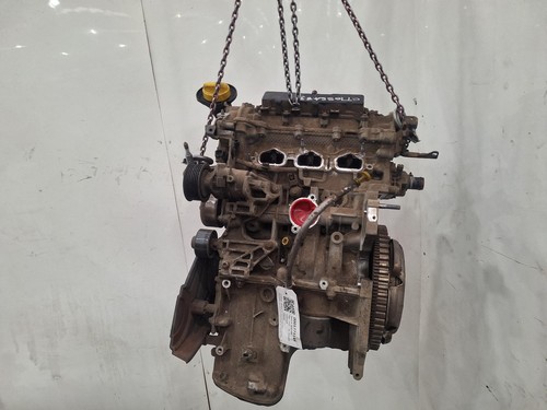 Motore benzina smart forfour - motore,