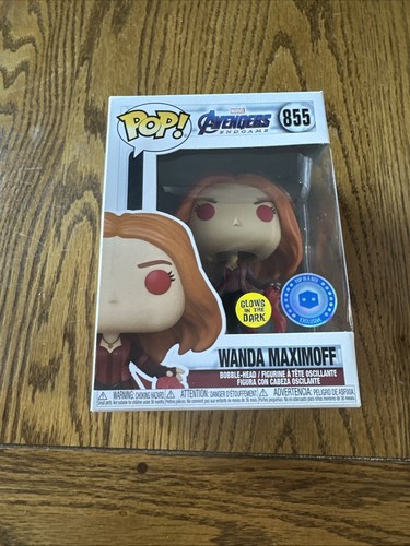 Funko pop marvel - funko,