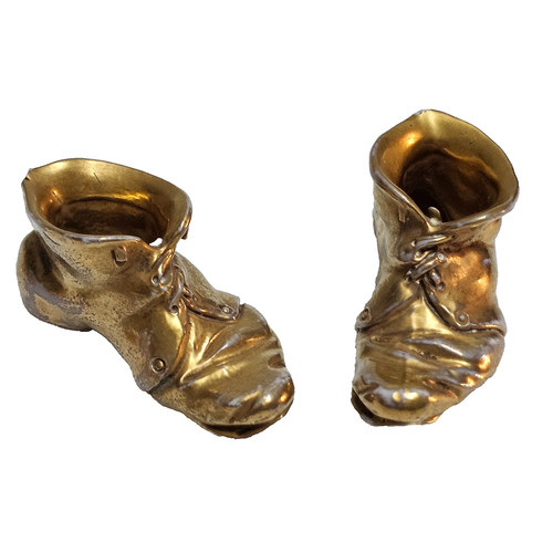 Rara coppia statuine - coppia,