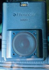 Phonocar Thunder Subwoofer