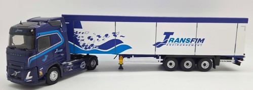 Eligor volvo aero - volvo,