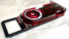 ATI Radeon HD4870 512 MB GDDR5