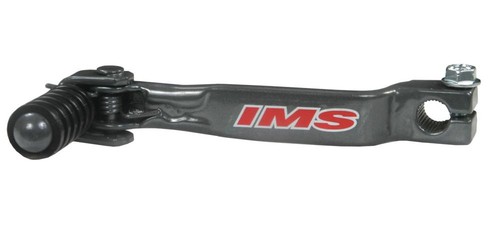 Folding shift lever yamaha - lever,