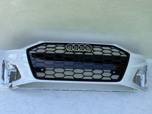 Paraurti anteriore audi b9 - paraurti,