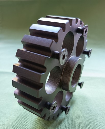 250 350 clutch - tz, center