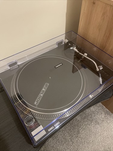 Reloop 2000 mk2 - reloop, rp-2000