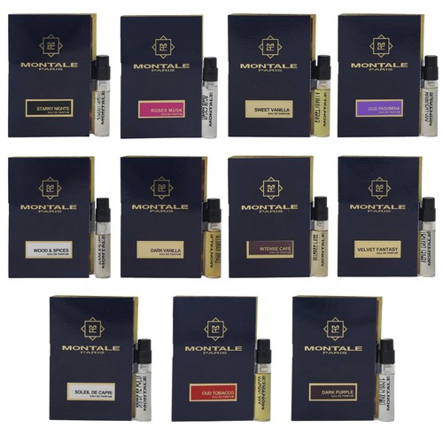 Montale eau de - pk, parfum