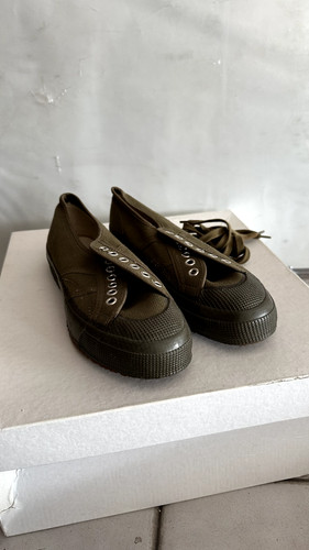 Scarpette basse superga - scarpette,