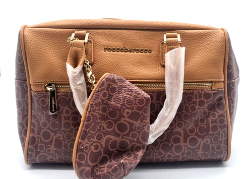 Borsa donna roccobarocco - borsa,