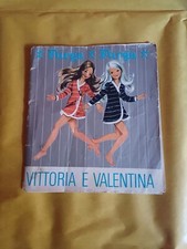 Depliant Bambole Vintage FURGA