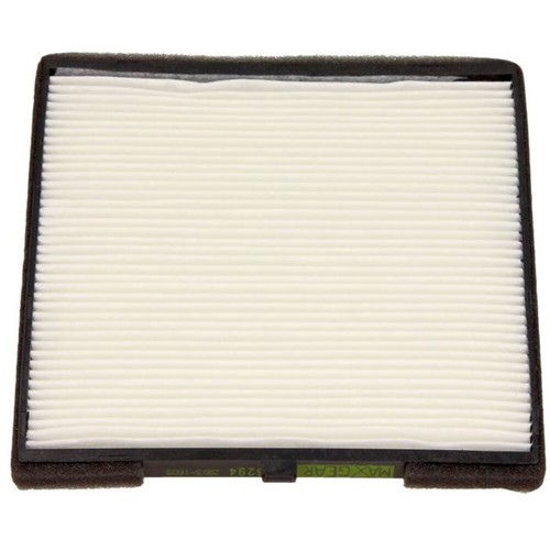 Filtro abitacolo maxgear - abitacolo,