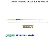 Canna seika tubertini - canna, onaga