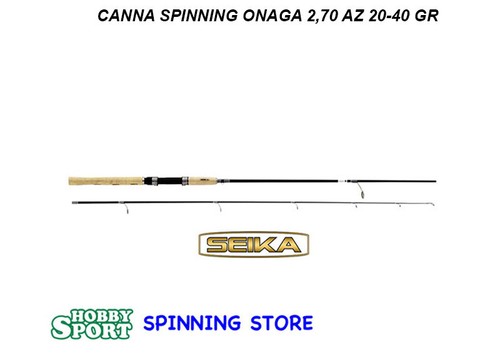 Canna seika tubertini onaga - seika,