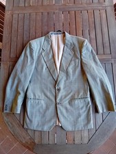 Giacca da uomo - Made in Italy - B. & Sons - Usato.