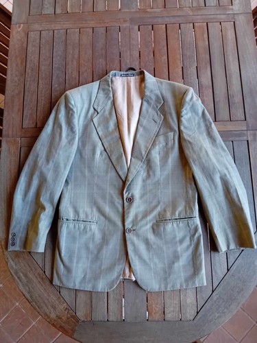 Giacca uomo made in - giacca,