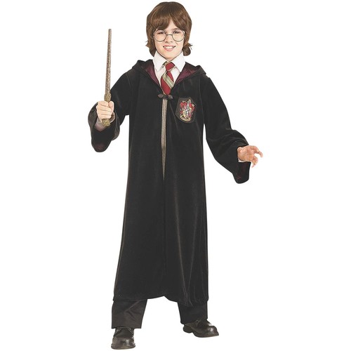 Harry potter velluto - harry,
