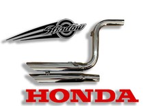 COPPIA/MARMITTE HONDA