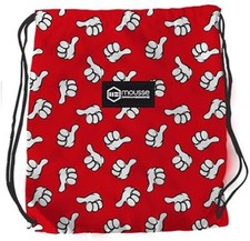 ZAINO in TNT BORSA TRACOLLA