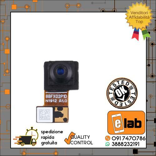 Fotocamera anteriore per - fotocamera,
