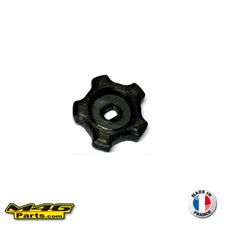 Honda CR250 1986-87, CR500