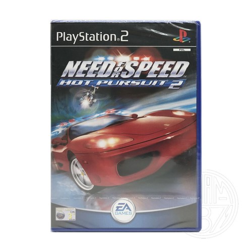 Need for speed hot - need, speed: