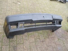 Carena paraurti anteriore Alfa