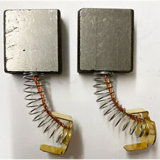 SPAZZOLE IN CARBONIO PER TAPIS