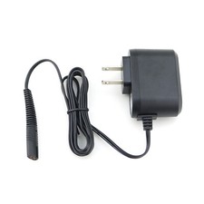 Wall Charger Cord for Braun Contour, cruZer, FreeGlider, 4700 Series, Series 9