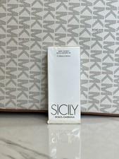 SICILY by Dolce & Gabbana 6.7