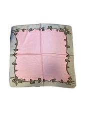 CARTIER PARIS FOULARD DONNA