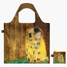 LOQI Shopping Tote Bag Il