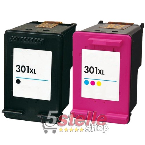 Cartucce nero colore - cartucce, per