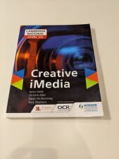 Cambridge National Level 1/2 Creative iMedia