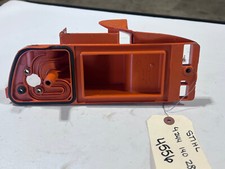 Coperchio filtro aria